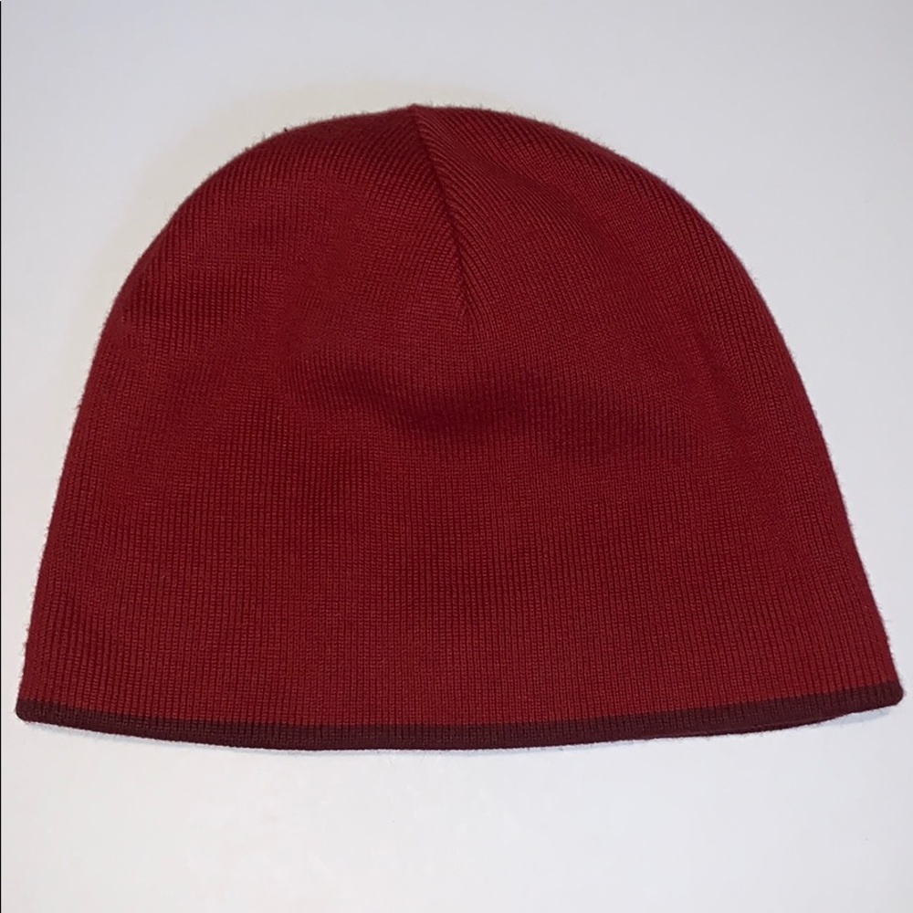 Men’s Reversible Beanie